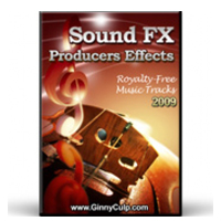Sound FX Producer Effects