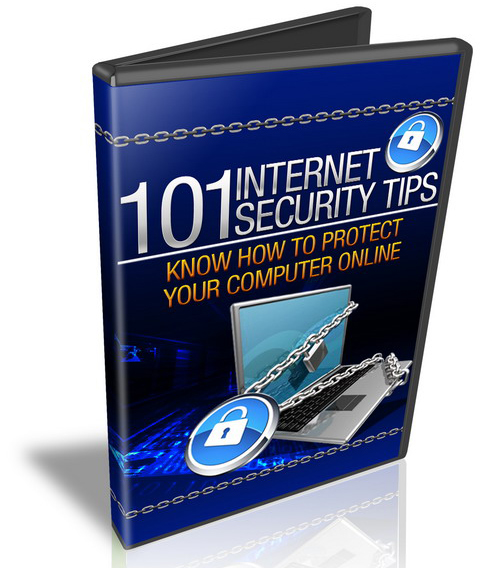 internet security tips video