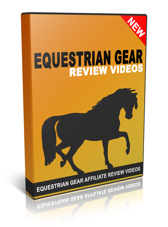 equestrian gear review videos video