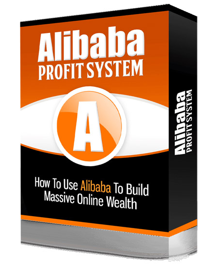 Alibaba Profit System alibaba profit system video