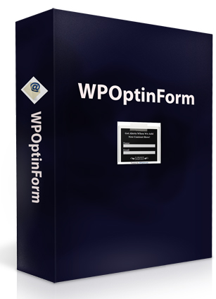 wp form optin