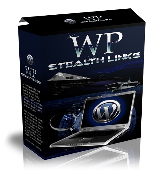 wp links stealth