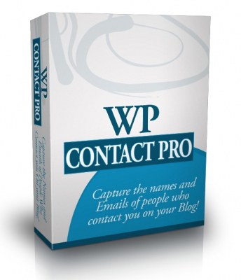 wp pro contact