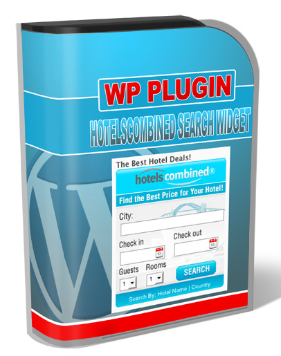 Hotels Combined Search Widget hotels combined search