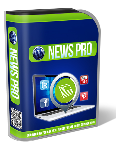 news wp pro