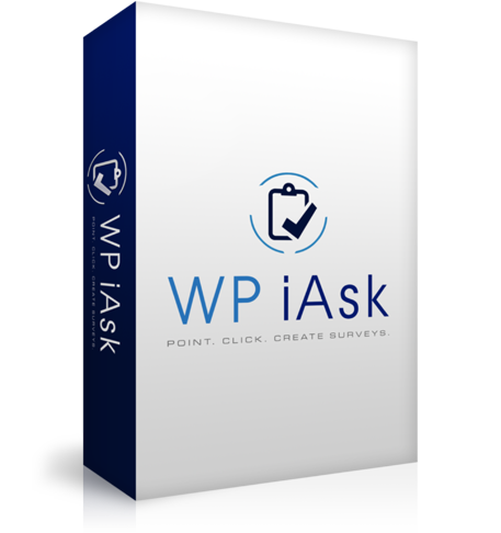 wp plugin iask