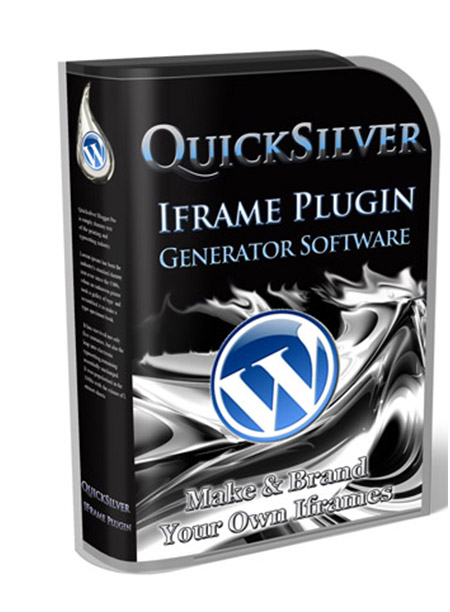 plugin iframe software