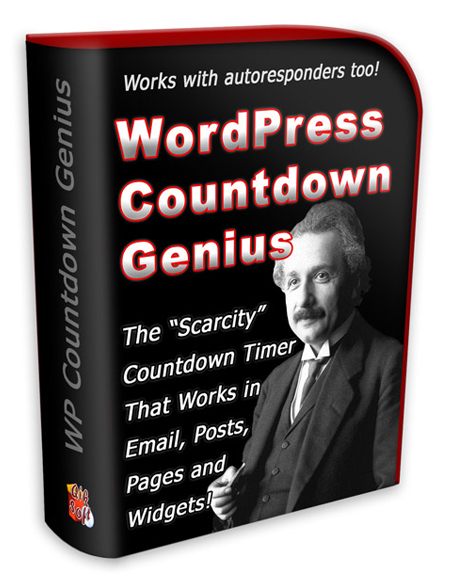 countdown wp plugin