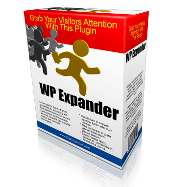 wp plugin expander