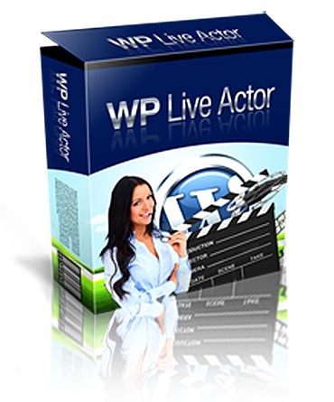live wp actor