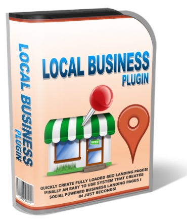 local plugin business