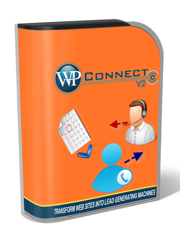connect wp v2