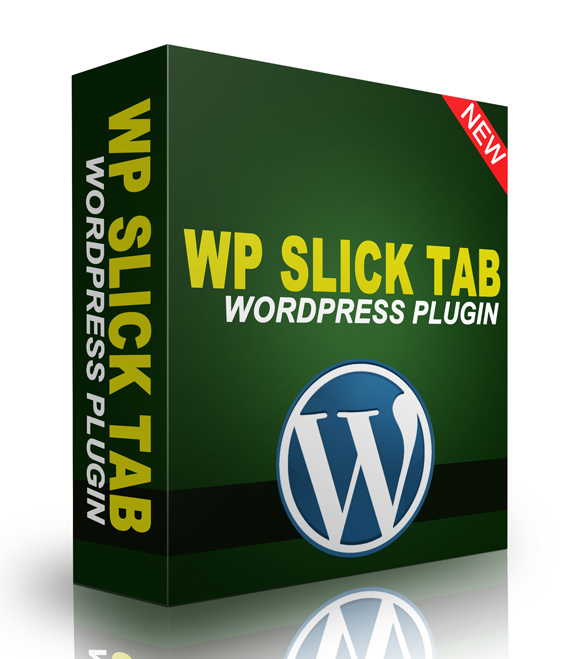 WP Slick Tab Plugin slick wp plugin