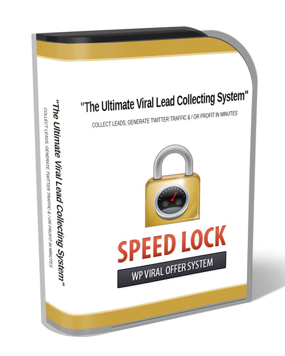 WP Speed Lock Plugin wp speed lock