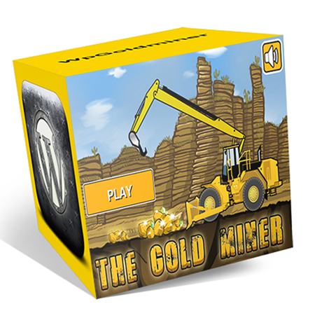 wp plugin goldminer