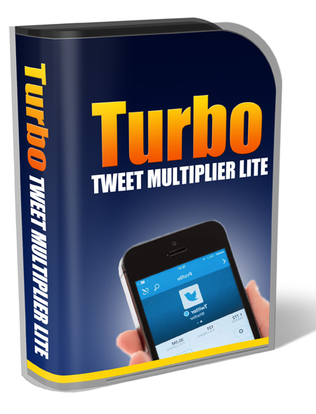 tweet turbo multiplier