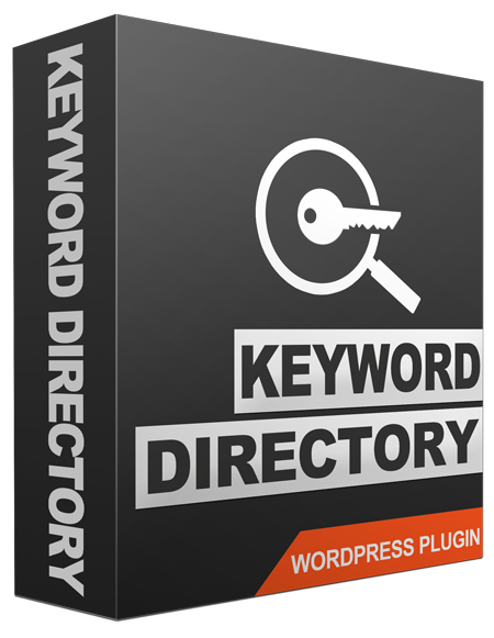 directory keyword