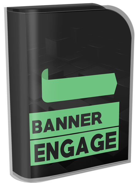engage banner plugin