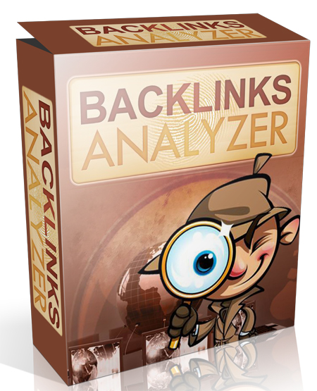 analyzer backlinks