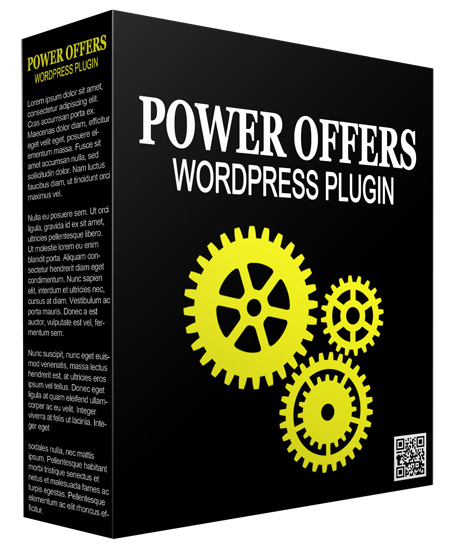 power offers plugin